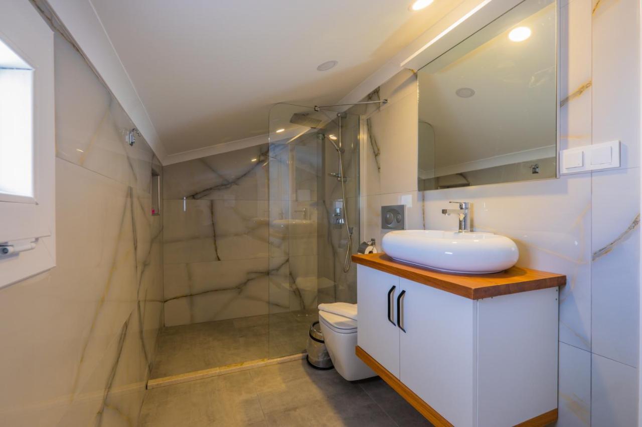 Infinity Beyaz Villa Fethiye Exterior photo