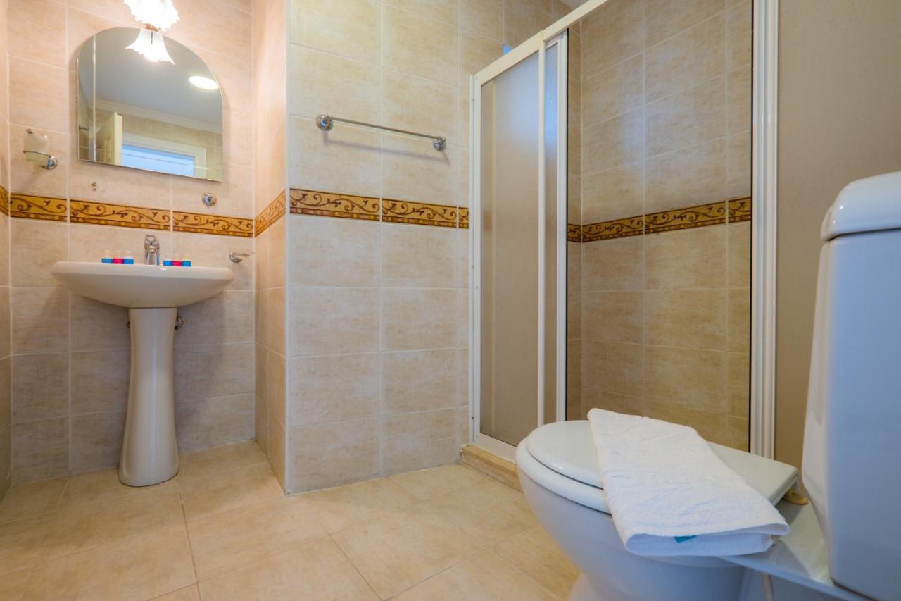 Infinity Beyaz Villa Fethiye Exterior photo