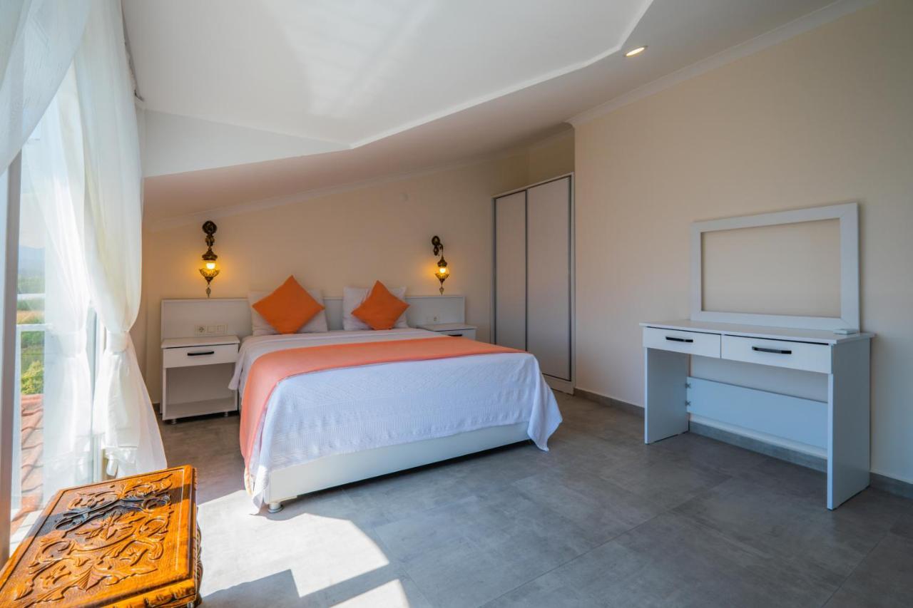 Infinity Beyaz Villa Fethiye Exterior photo